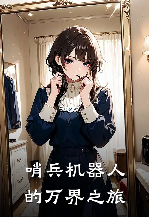 哨兵机器人的万界之旅