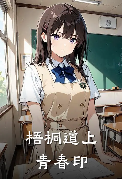 梧桐道上青春印