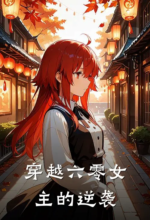 穿越六零女主的逆袭