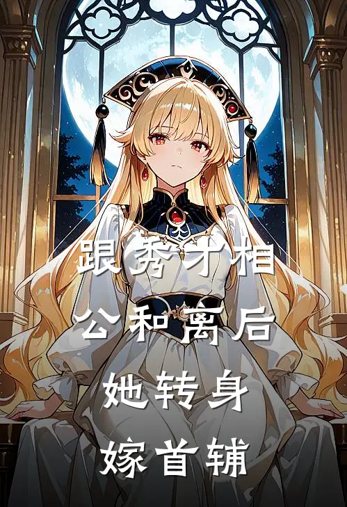 跟秀才相公和离后，她转身嫁首辅