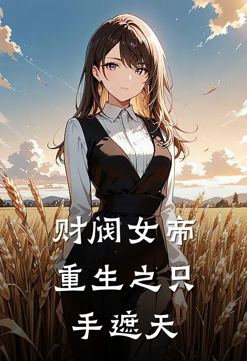 财阀女帝：重生之只手遮天苏晚李秀兰免费小说完整版_最新好看小说财阀女帝：重生之只手遮天苏晚李秀兰