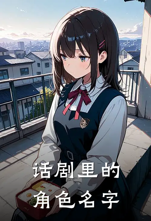 话剧里的角色名字