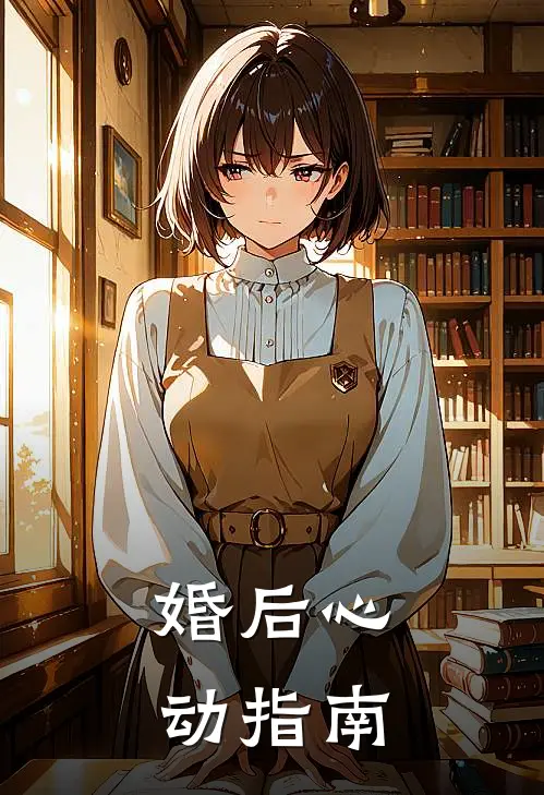 婚后心动指南