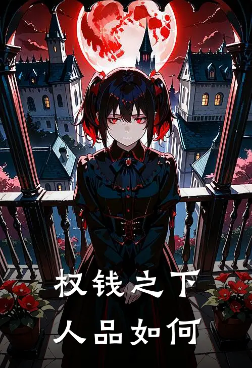 权钱之下人品如何