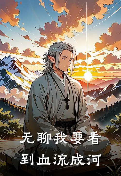 无聊我要看到血流成河