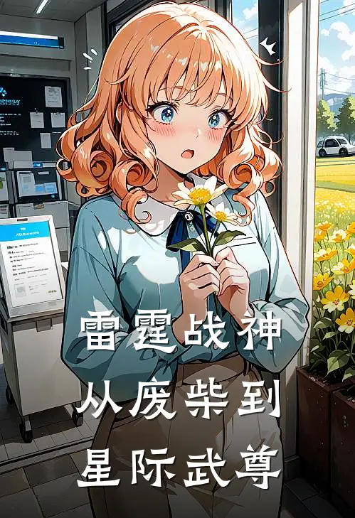 雷霆战神：从废柴到星际武尊