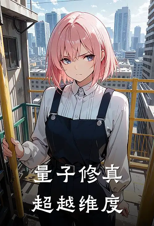 量子修真，超越维度