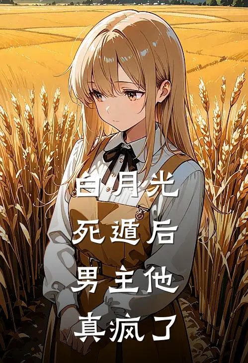 白月光死遁后，男主他真疯了