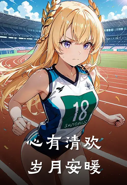 心有清欢岁月安暖