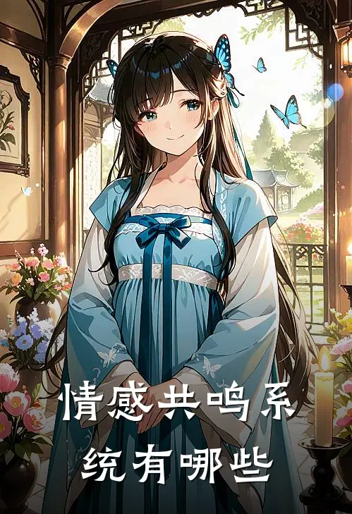 情感共鸣系统有哪些