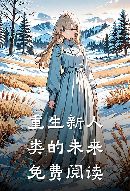 重生新人类的未来免费阅读
