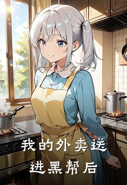 我的外卖送进黑帮后