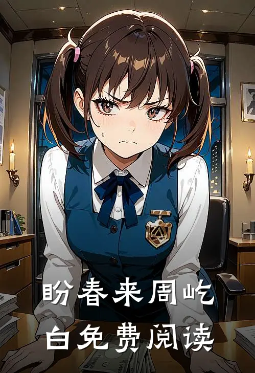 盼春来周屹白免费阅读