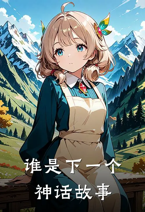 谁是下一个神话故事