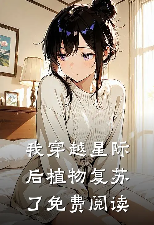 我穿越星际后植物复苏了免费阅读