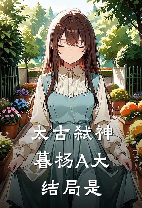 太古弑神暮杨A大结局是