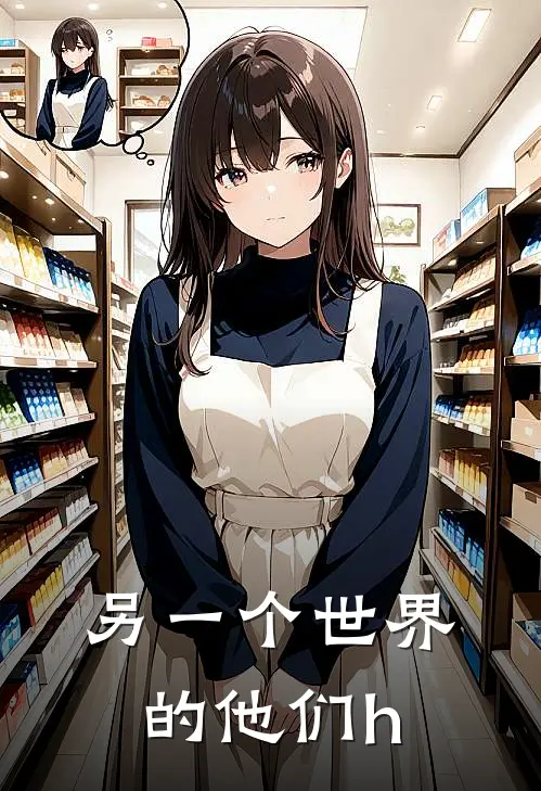 另一个世界的他们h