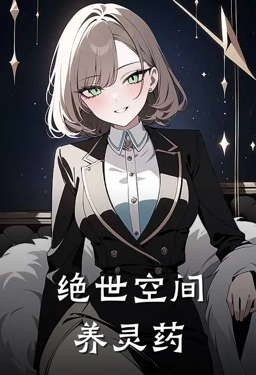 绝世空间养灵药