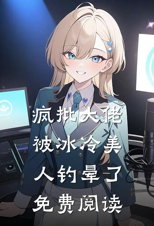 疯批大佬被冰冷美人钓晕了免费阅读