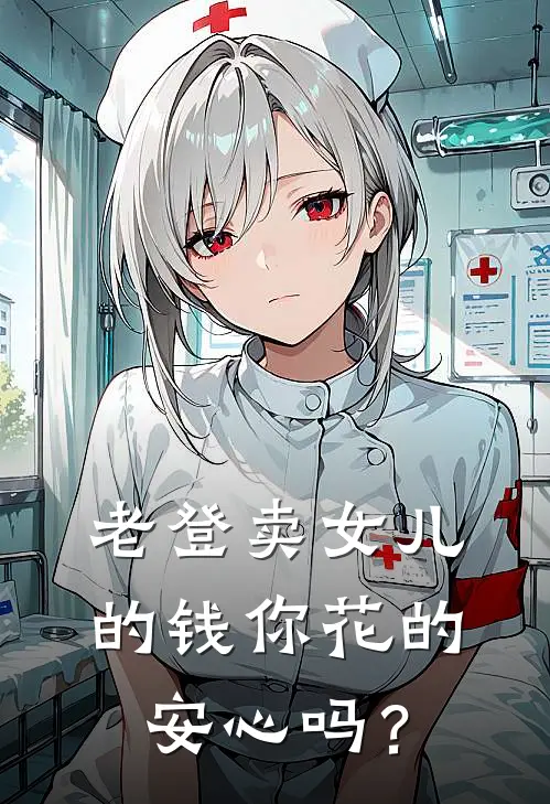 老登卖女儿的钱你花的安心吗？