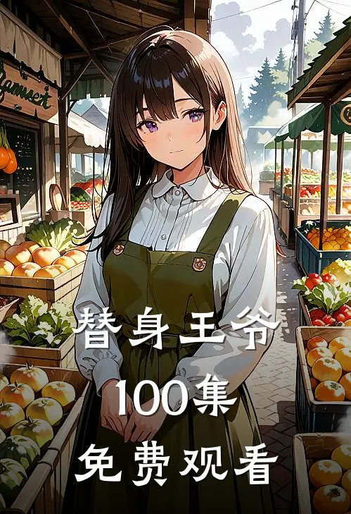 替身王爷100集免费观看