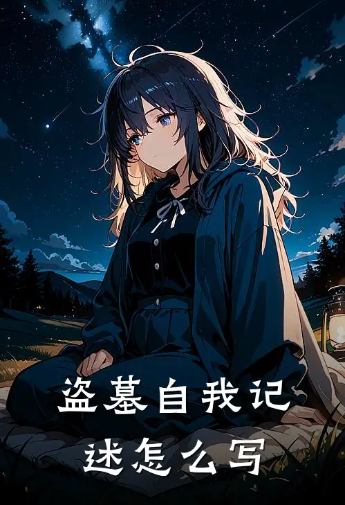 盗墓自我记述怎么写