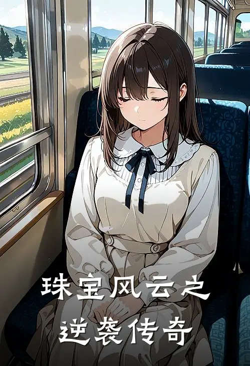 珠宝风云之逆袭传奇