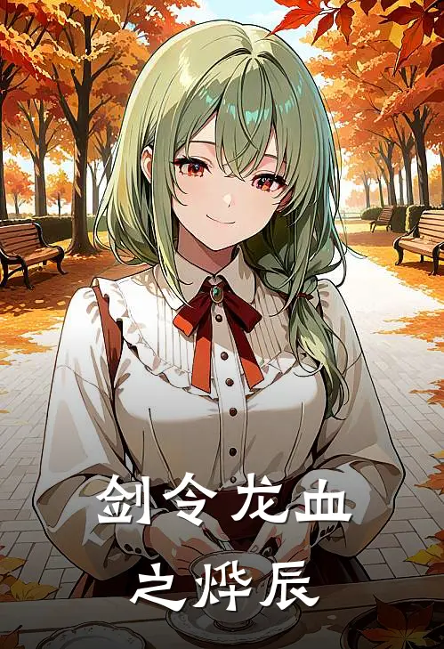 剑令龙血之烨辰