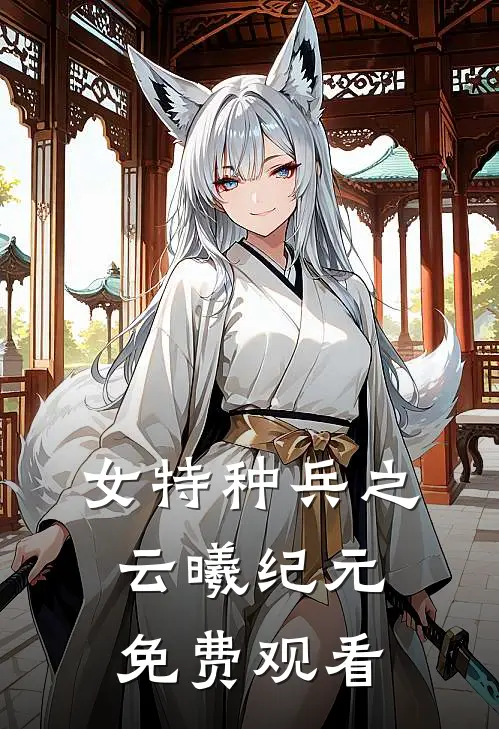 女特种兵之云曦纪元免费观看