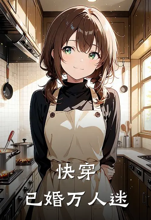 快穿：已婚万人迷