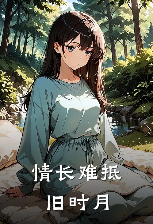 贺明屿沈漾（情长难抵旧时月）免费阅读无弹窗_情长难抵旧时月贺明屿沈漾全文免费阅读无弹窗大结局