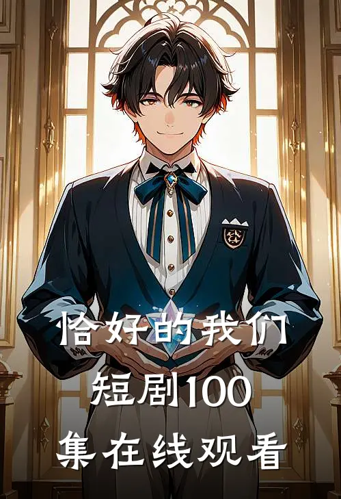 恰好的我们短剧100集在线观看