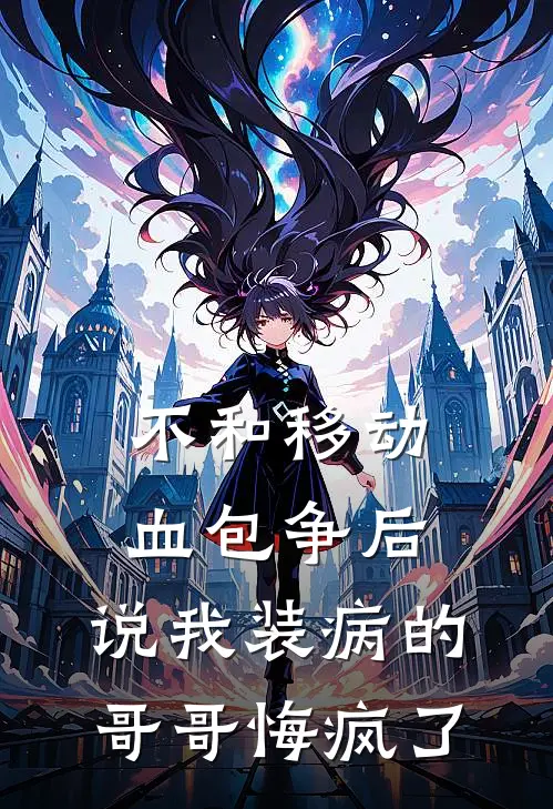 柔柔沈柔柔不和移动血包争后，说我装病的哥哥悔疯了全章节在线阅读_不和移动血包争后，说我装病的哥哥悔疯了全集免费在线阅读