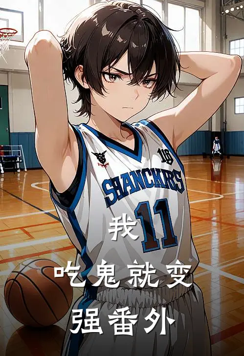 我，吃鬼就变强【番外】白渊张清道全本完结小说_最新章节列表我，吃鬼就变强【番外】(白渊张清道)