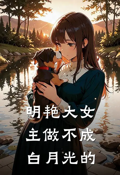明艳大女主做不成白月光的