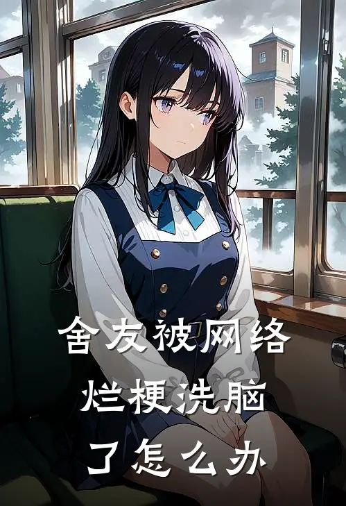 舍友被网络烂梗洗脑了怎么办