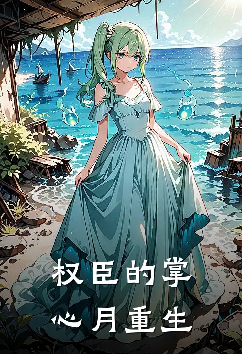 权臣的掌心月(重生)