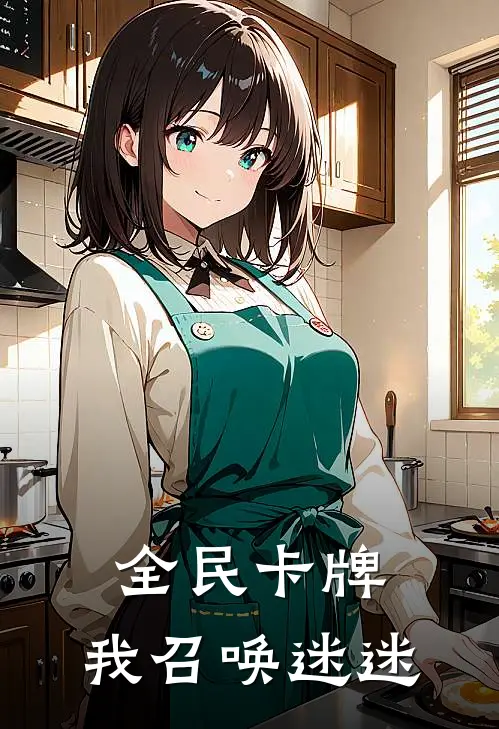 全民卡牌，我召唤迷迷