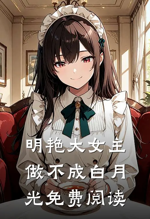 明艳大女主做不成白月光免费阅读