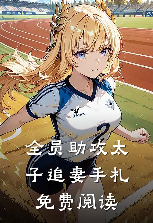 全员助攻太子追妻手札免费阅读
