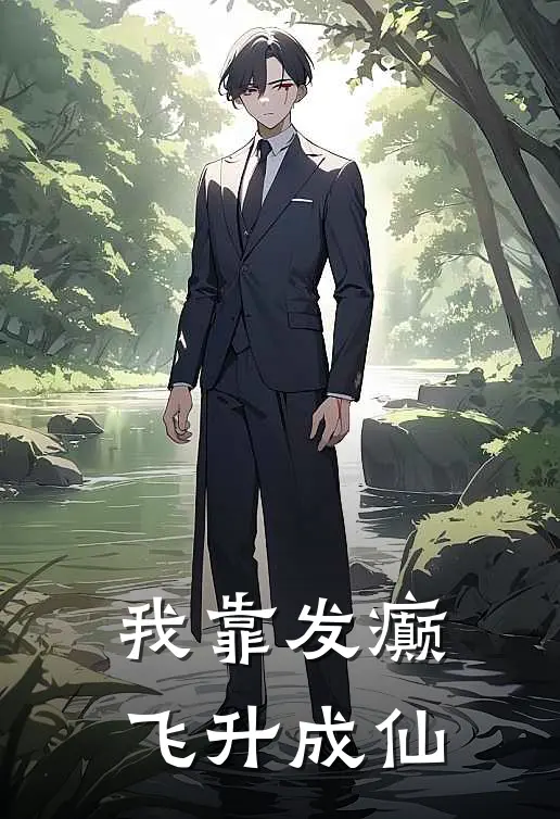 我靠发癫飞升成仙(温竹月萧寂)热门网络小说推荐_免费完结版小说我靠发癫飞升成仙(温竹月萧寂)