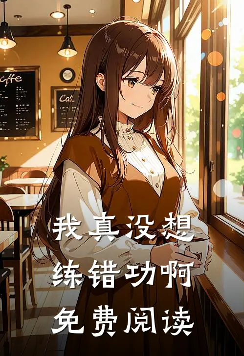 我真没想练错功啊免费阅读