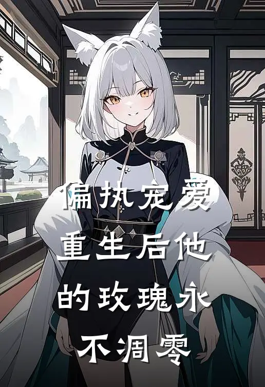 偏执宠爱重生后他的玫瑰永不凋零