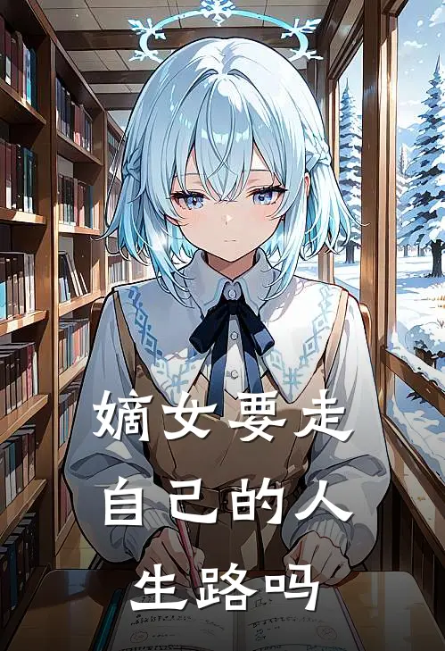 嫡女要走自己的人生路吗