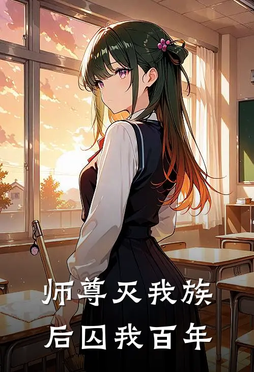 师尊灭我族后囚我百年