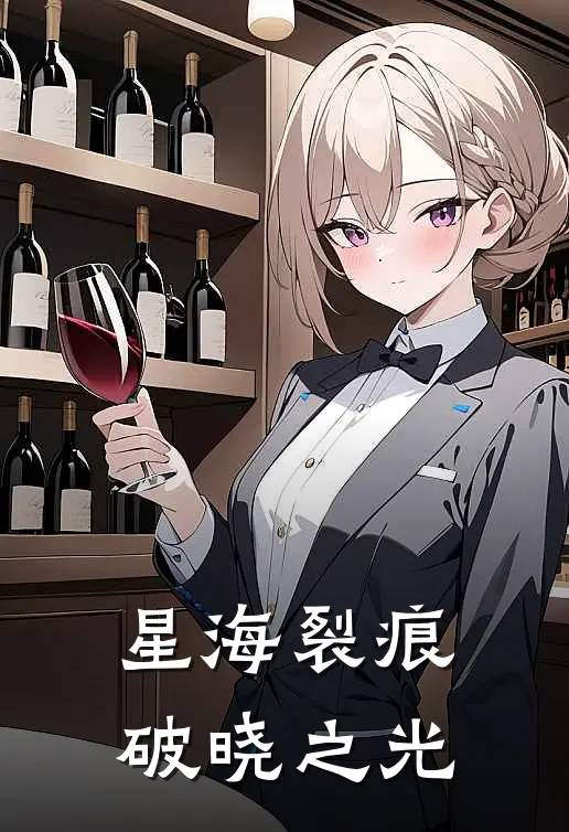 星海裂痕：破晓之光