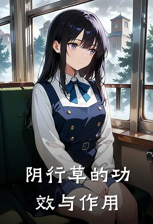 阴行草的功效与作用