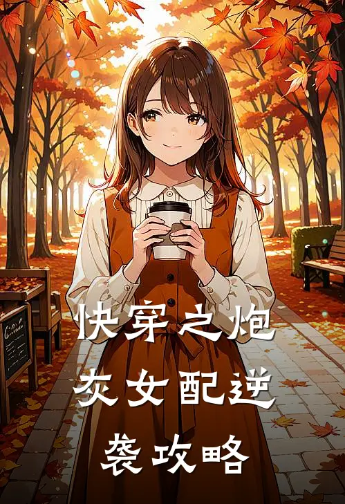 快穿之炮灰女配逆袭攻略