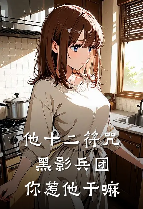 他十二符咒黑影兵团，你惹他干嘛沈河王成功免费小说全集_免费阅读无弹窗他十二符咒黑影兵团，你惹他干嘛沈河王成功