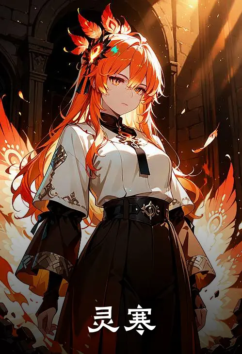 灵寒灵寒小哆完整版小说_小说完结推荐灵寒(灵寒小哆)